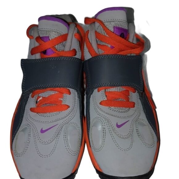 2013 Nike Lunar Safari Fuse - Picture 2 of 8